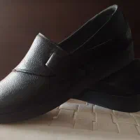 کفش طبی تمام چرم سایژ۳۸