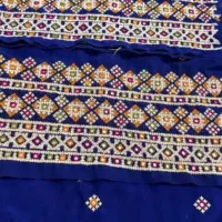 دوچگر پلیوار و دمن دوز و موسوم کامل کار|لباس|ایرانشهر, |دیوار