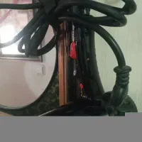 سشوار آرایشگاه