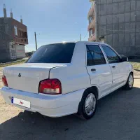 پراید 132مدل۹۰