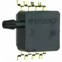 تعدادی سنسور فشار هوا الکترونیک mpxv