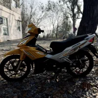 موتور زمرد اتومات