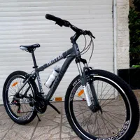 دوچرخه تویتر تنه آلمینیوم نو اکبند تنه آلمینیوم|دوچرخه، اسکیت، اسکوتر|مشهد, جاهد شهر|دیوار