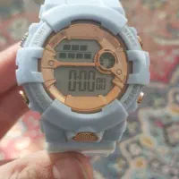 ساعت نو معاوضه با کبوتر