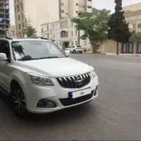 هایما S7 توربو 1800 مدل ۹۷ اقساط ( تک خودرو)