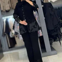 لباسهای کارتهران