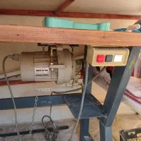 سردوزپروانه دینام بزرگ|چرخ خیاطی و ریسندگی|شیراز, سلطان آباد|دیوار