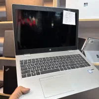 لپتاپ استوک hp 650g4|رایانه همراه|همدان, |دیوار