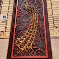 نقاشی ساختمان|خدمات پیشه و مهارت|بندر کنگان, |دیوار