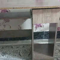 میزتحریر و صندلی