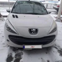 ۲۰۷ دنده ای