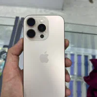 iPhone 16 pro