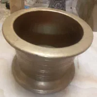 هاون برنجی
