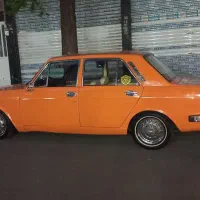 پیکان کلاسیک ۵۸