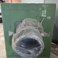 کولر آبی ۳۵۰۰ خیلی تمیز