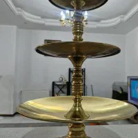 استند میوه و شیرینی‌