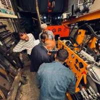 نیروی کار فنی ماهر (جوشکار و مونتاژکار)|استخدام صنعتی، فنی، مهندسی|کهریزک, |دیوار