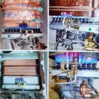 تعمیر تعمیرات گاز آبگرمکن بخاری هود|خدمات پیشه و مهارت|بوشهر, |دیوار