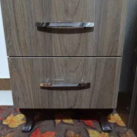 دراور و پاتختی|جاکفشی، کمد، دراور|قزوین, |دیوار