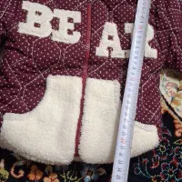 کاپشن بچگانه