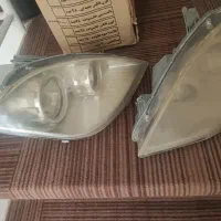 چراغ تیبا