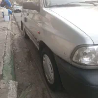 پرایدمدل ۸۹|خودرو سواری و وانت|منجیل, |دیوار