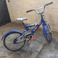 سایز ۲۰|دوچرخه، اسکیت، اسکوتر|بندر ماهشهر, |دیوار