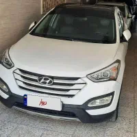 سانتافه ۲۰۱۵ سفارش عمان فول