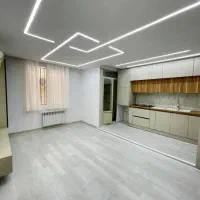 آپارتمان ۴۴ متری تک واحدی با ۱۵ متر حیاط اختصاصی