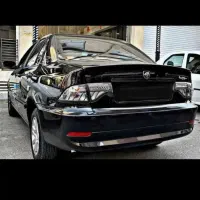 سمند سورن پلاس حواله ای