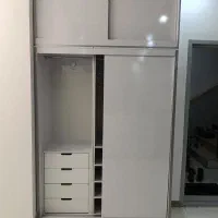 کمد دیواری سیار