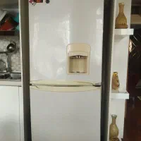 یخچال فریز الکترو پارسا