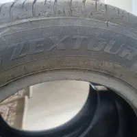 لاستیک چینی مارک zextour