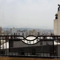 فرمانیه 320 متر 4 خواب تاپ لوکیشن ویو مشجر