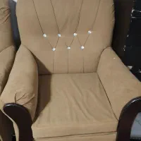 مبل ۷ نفره|مبلمان خانگی و میز عسلی|سراب, |دیوار