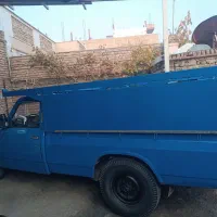 نیسان 88 تناژ بالا|خودرو سواری و وانت|نقده, |دیوار