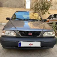 پراید 141 مدل 90