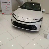 تویتا کمری le ژاپن