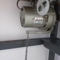 چرخ خیاطی صنعتی سالم|چرخ خیاطی و ریسندگی|سنندج, |دیوار