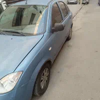 تیبا ۲ مدل ۹۴|خودرو سواری و وانت|تهران, خزانه|دیوار