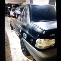 پراید سالم و سرحال|خودرو سواری و وانت|نوشهر, |دیوار