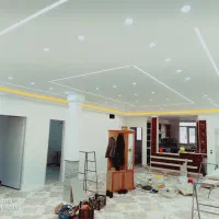 مجری تخصصی دکوراسیون داخلی