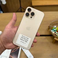 ایفون ۱۶ پرو مکس ۲۵۶g