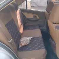 پژو 405 مدل 96 دو گانه شرکتی لاستیک نو فنی به شرط|خودرو سواری و وانت|اصفهان, بابوکان|دیوار