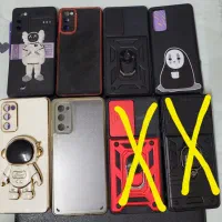 قاب برای گوشی مدل سامسونگ s20fe