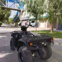 موتور چهار چرخ 250 اتومات