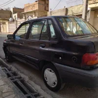 پراید85|خودرو سواری و وانت|پرند, فاز ۴|دیوار