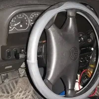 پراید141 مدل86دوگانه سوز شرکتی|خودرو سواری و وانت|بوشهر, |دیوار