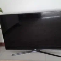 تلویزیون 50 اینچ سامسونگ هوشمند