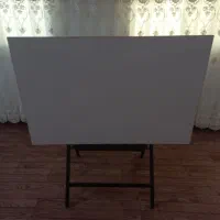 میز نقشه کشی و میز کامپیوتر